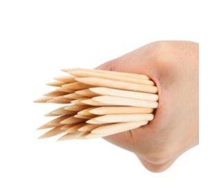 Set Palos para Brochetas Asados de 50cm Descartables