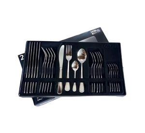 SET CUCHILLERIA PRAGA 24 PZS. 2.0mm