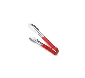 Tenaza Mango Rojo 23 Cm