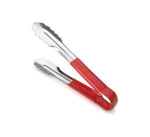 Tenaza Mango Rojo 23 Cm
