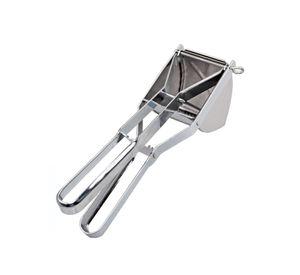 Prensa Manual Moledor De Papas Acero Inoxidable