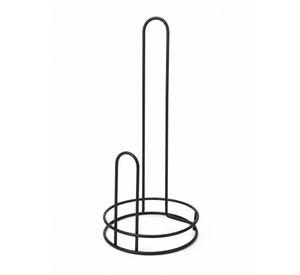 Porta Nova Metalico Soporte Nova 32cm Cuiner