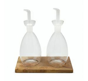 WAYU ALCUZA SET