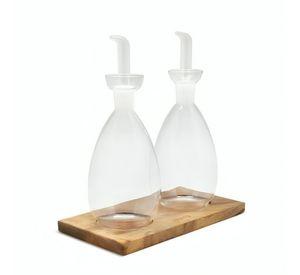 WAYU ALCUZA SET