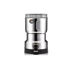 Molino eléctrico pulverizador café y especias, cocina, Raf