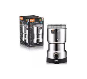 Molino eléctrico pulverizador café y especias, cocina, Raf