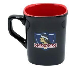 Tazón cuadrado 450ml colo colo