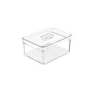 Organizador de Refrigerador Clear Fresh 2,2 Lt