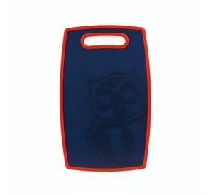 SET TABLA + CUCHILLO + TENEDOR U DE CHILE