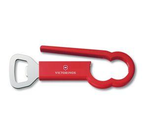 Destapador Pet color Rojo Victorinox