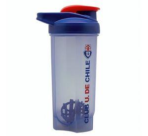SPORT SHAKER 800ML UNIVERSIDAD DE CHILE