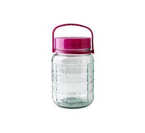 FRASCO ESCABECHERO CONSERVERO 3 LITROS