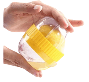 Mini Exprimidor De Limon