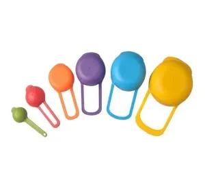 Set Cucharas Medidoras