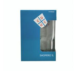 SHOPERO 1 L ITRO UNIVERSIDAD CATÓLICA