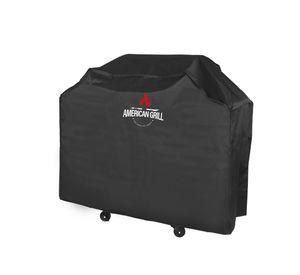Funda Parrilla XS American Grill