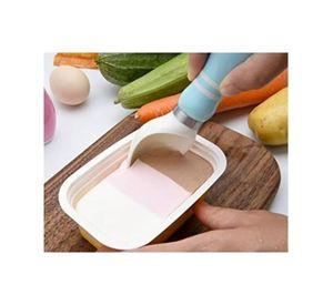 SET CUCHARA DE HELADO