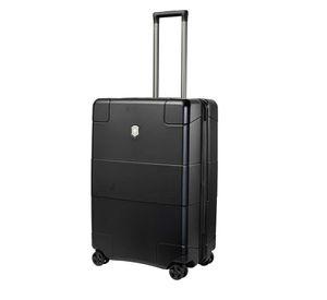 Maleta Lexicon Hardside Medium Negro Victorinox
