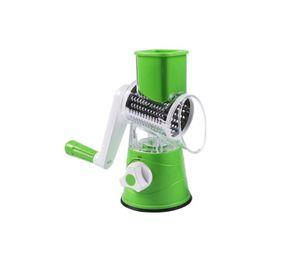 Rebanador Picador Verduras Frutas 3 Usos