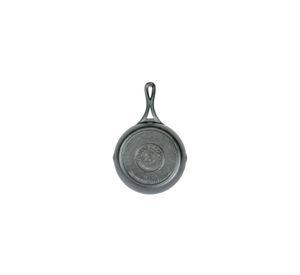 Sartén Blacklock Hierro Fundido 17 cm