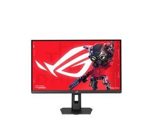 Monitor Gamer Asus Rog Strix Xg27acmes 27" 255Hz 0.3ms IPS