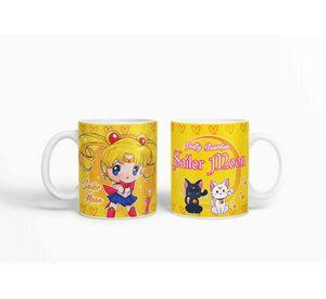 Taza Sailor Moon D1