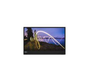 Monitor Móvil Lenovo ThinkVision M15 USB-C 15,6''