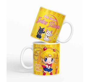 Taza Sailor Moon D1