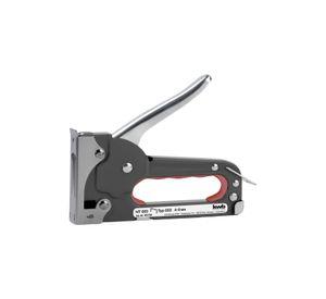 Grapadora Manual Tack 80 KWB de 4-8mm