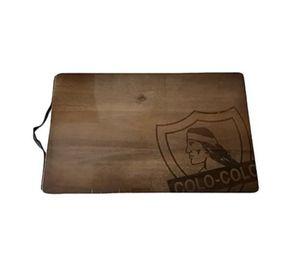 TABLA MADERA LOGO COLO COLO