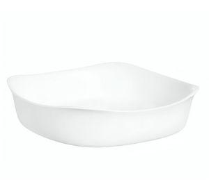 Fuente opal cuadrada Smart Cuisine 2 litros