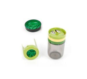 RALLADOR DE VERDURAS SET