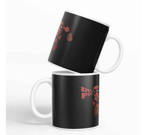 Taza Deadpool D9