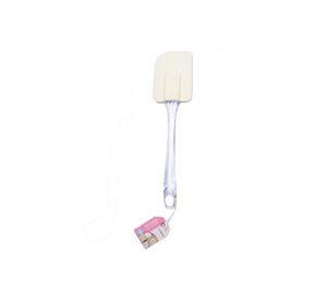Set de reposteria silicona beige