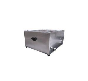 Sousvide Cocina Al Vacio Gn 2/1 40 Litros