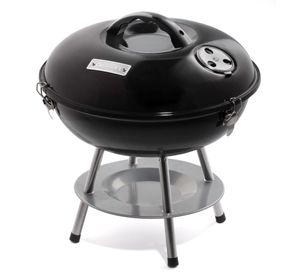Parrilla a Carbón 14" CCG-190 de Cuisinart®