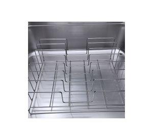 Sousvide Cocina Al Vacio Gn 2/1 40 Litros