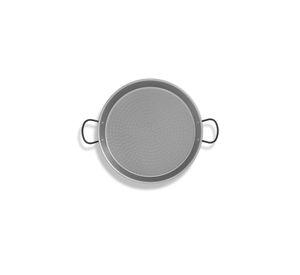 PAELLERA VALENCIANA 30 CMS 4 PORCIONES