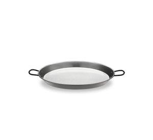 PAELLERA VALENCIANA 30 CMS 4 PORCIONES