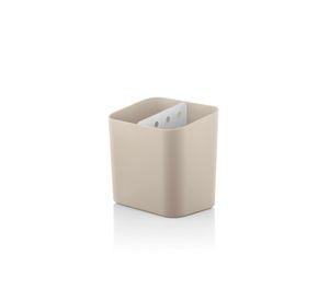 Escurridor de Cubiertos Beige