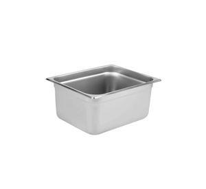 Contenedor Gastronomico 1/2 200Mm