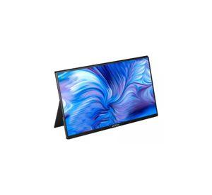 Monitor Portátil 15.6'' Full HD Hdmi Notebook Smartphone Parlante