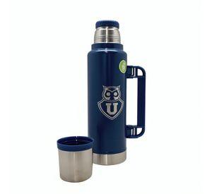 TERMO ACERO 1500 ML UNIVERSIDAD DE CHILE