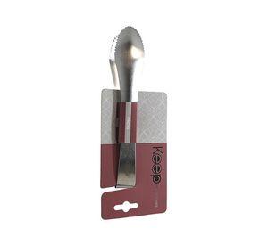 PINZAS KEEP Acero Inoxidable 19 cm
