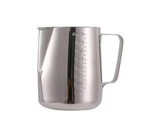 Jarra De Leche Para Texturizar Barismo 900ml