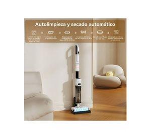 JONR ED20 Pro 4 en 1 Aspiradora Completa en seco y húmedo, succión al vacío de 17000Pa