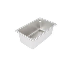 Contenedor Gastronomico Gn 1/4 X 10 Cms