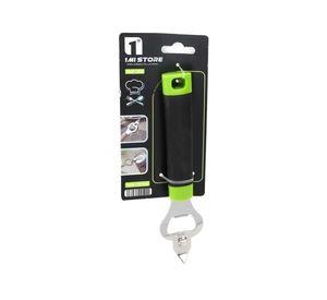 Destapador Abre Botellas Manual