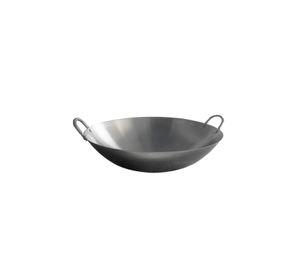 WOK DISCO HIERRO GRUESO 50 CM