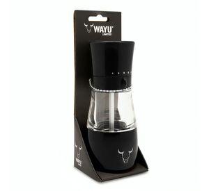 WAYU MOLINILLO LIMITED